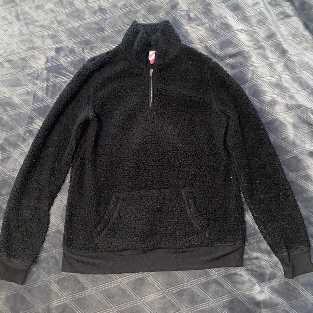 No Boundaries jacket